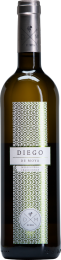 De Moya Diego Merseguera Chardonnay