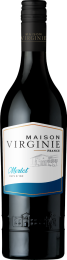 Maison Virginie Merlot