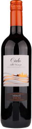 Cielo Merlot - Raboso IGT