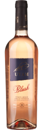 Biscardo UVAM Pinot Grigio Blush Rosato