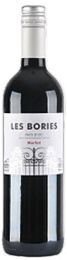 Les Bories Merlot 