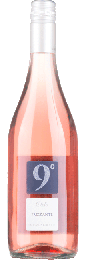 Cielo Frizzante 9% Rosé Veneto