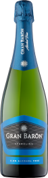 Gran Barón Sparkling Alcohol Free 0.0%