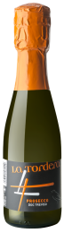 La Tordera Prosecco Spumante Brut 200 ml.