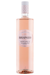 Biscardo Rosapasso MAGNUM 1.5L