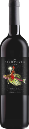 The Fishwives Club Merlot