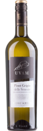 Biscardo UVAM Pinot Grigio delle Venezie