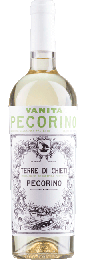 Vanita Pecorino