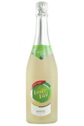 Vini Vici Sparkling White Alcoholvrij 0.0