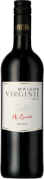 Maison Virginie Ma Cuvée Rouge
