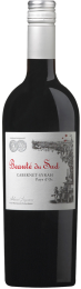 Beauté du Sud Cabernet Sauvignon-Syrah