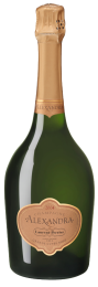 Laurent-Perrier Alexandra Grande Cuvée Rosé