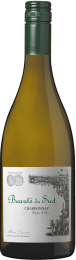 Beauté du Sud Chardonnay