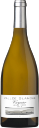 Vallée Blanche Viognier