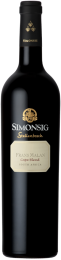 Simonsig Frans Malan Reserve