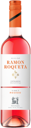 Ramón Roqueta Cabernet Sauvignon-Garnacha Rosado