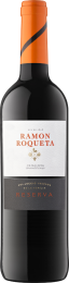 Ramón Roqueta Tempranillo-Cabernet Sauvignon Reserva