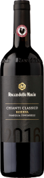 Rocca delle Macìe Chianti Classico Riserva