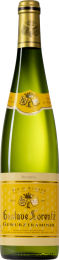 Gustave Lorentz Gewürztraminer Réserve