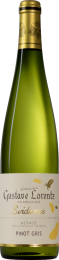 Gustave Lorentz Pinot Gris Évidence Organic