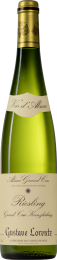 Gustave Lorentz Riesling Grand Cru Kanzlerberg