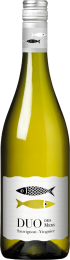 Duo Des Mers Sauvignon-Viognier