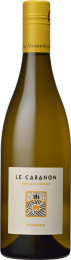 Le Cabanon des Alexandrins Viognier