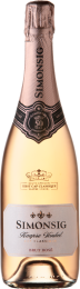 Simonsig Kaapse Vonkel Rosé Brut