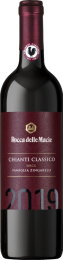 Rocca delle Macìe Chianti Classico