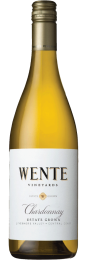 Wente Morning Fog Chardonnay