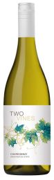 Two Vines Chardonnay Blanc