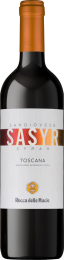 Rocca delle Macìe Sasyr Sangiovese & Syrah