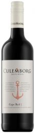 Culemborg Cape Red