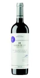 Barón de Ley Varietal Graciano