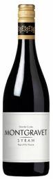 Montgravet Syrah