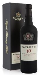 Taylor's Port 10 Years Old Kado