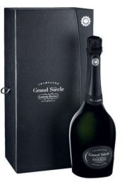 Laurent-Perrier Grand Siecle nr 26