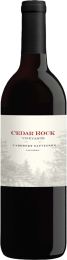 Cedar Cabernet Sauvignon