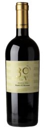 Cignomoro, Puglia IGP 30 Vecchie Vigne, Bianco D'Alessano