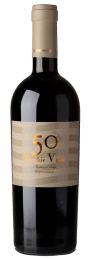 Cignomoro, Salento IGP 50 Vecchie Vigne Negroamaro