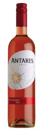 Antares Rosado