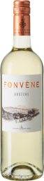 Fonvène Vignerons Ardéchois, Ardèche Blanc