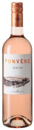 Fonvène Rosé Vignerons Ardéchois