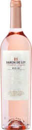 Barón de Ley Rosado De Lagrima