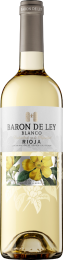 Barón de Ley Blanco