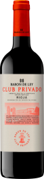 Barón de Ley Club Privado