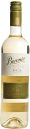 Beronia Rueda Verdejo