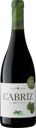 Cabriz Tinto Organic/BIO