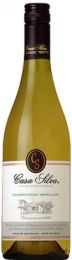 Casa Silva Chardonnay/Semillon