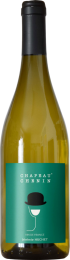 Jérémie Huchet Chapeau Chenin